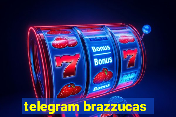 telegram brazzucas